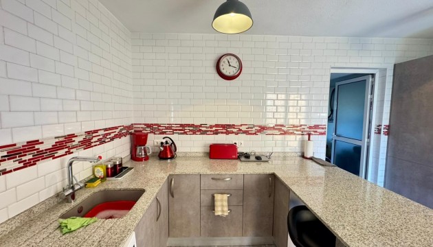 Resale - Detached Villa - Torrevieja - Los Altos