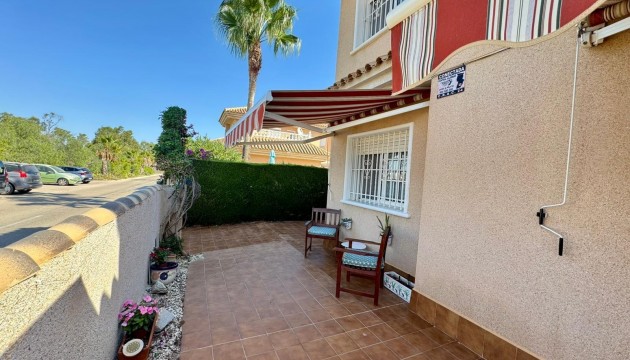 Resale - Detached Villa - Torrevieja - Los Altos