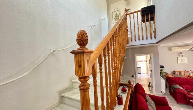 Resale - Detached Villa - Torrevieja - Los Altos