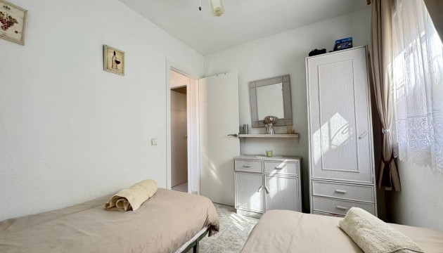 Resale - Detached Villa - Torrevieja - Los Altos