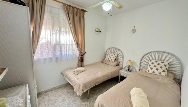 Resale - Detached Villa - Torrevieja - Los Altos