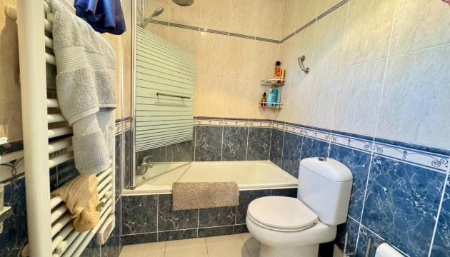 Resale - Detached Villa - Torrevieja - Los Altos