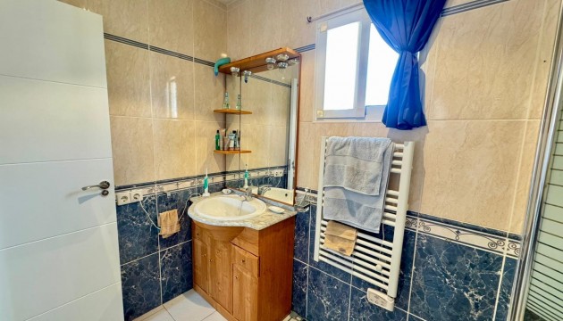 Resale - Detached Villa - Torrevieja - Los Altos