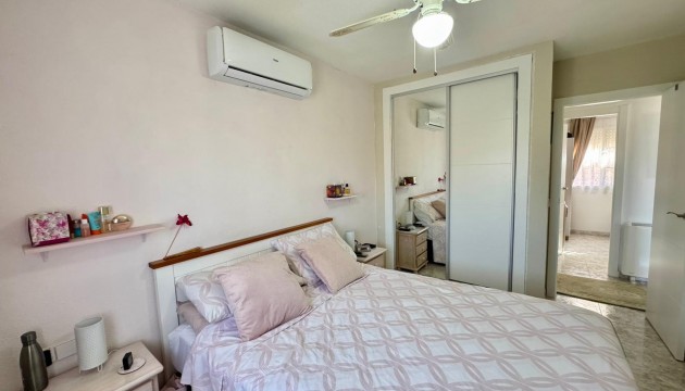 Resale - Detached Villa - Torrevieja - Los Altos