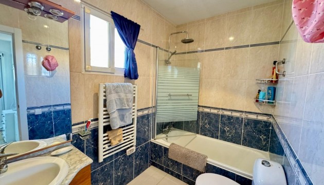 Resale - Detached Villa - Torrevieja - Los Altos