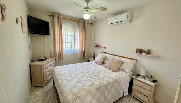 Resale - Detached Villa - Torrevieja - Los Altos