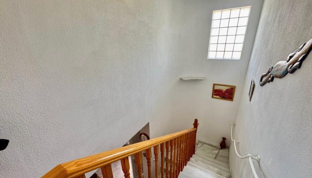 Resale - Detached Villa - Torrevieja - Los Altos