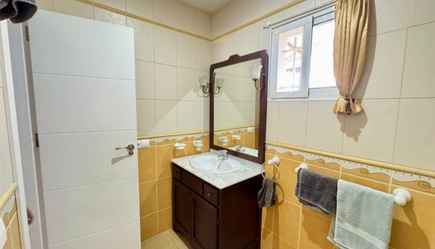 Resale - Detached Villa - Torrevieja - Los Altos