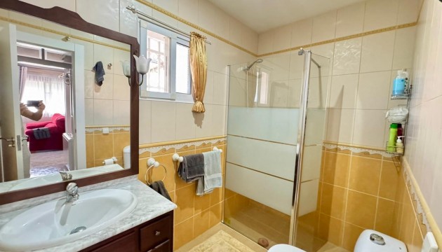 Resale - Detached Villa - Torrevieja - Los Altos