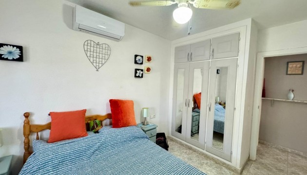 Resale - Detached Villa - Torrevieja - Los Altos