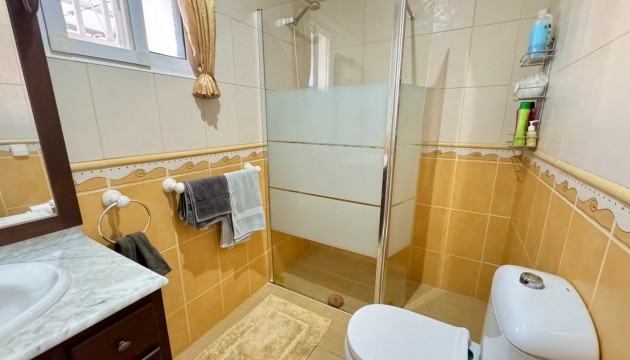 Resale - Detached Villa - Torrevieja - Los Altos