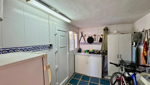 Resale - Detached Villa - Torrevieja - Los Altos