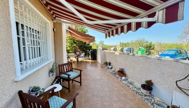 Resale - Detached Villa - Torrevieja - Los Altos