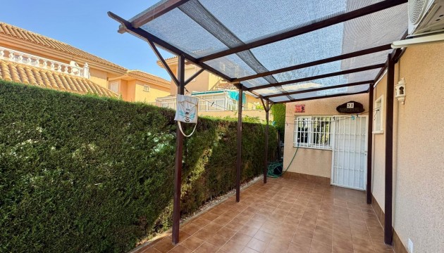 Resale - Detached Villa - Torrevieja - Los Altos