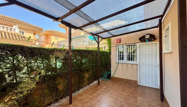 Resale - Detached Villa - Torrevieja - Los Altos