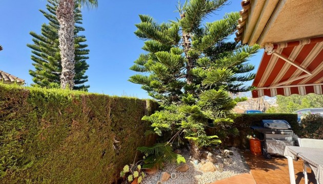 Resale - Detached Villa - Torrevieja - Los Altos