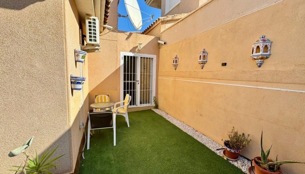 Resale - Detached Villa - Torrevieja - Los Altos