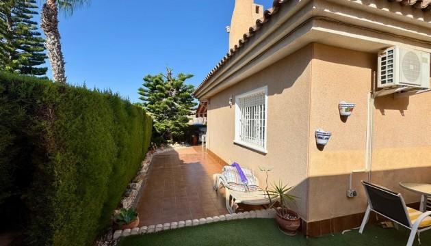 Resale - Detached Villa - Torrevieja - Los Altos