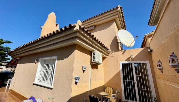 Resale - Detached Villa - Torrevieja - Los Altos