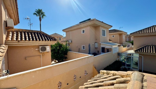 Resale - Detached Villa - Torrevieja - Los Altos