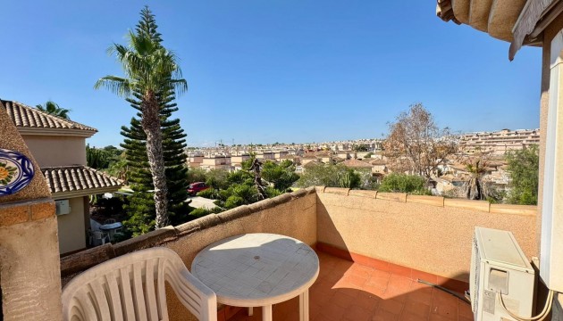 Resale - Detached Villa - Torrevieja - Los Altos
