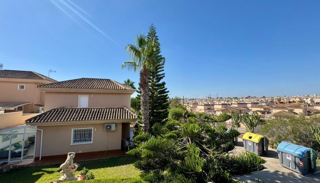 Resale - Detached Villa - Torrevieja - Los Altos