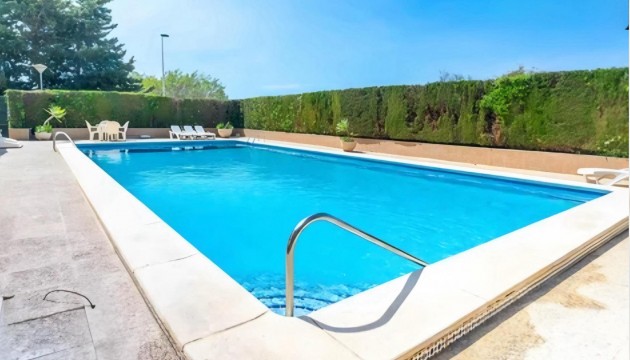 Resale - Detached Villa - Torrevieja - Los Altos