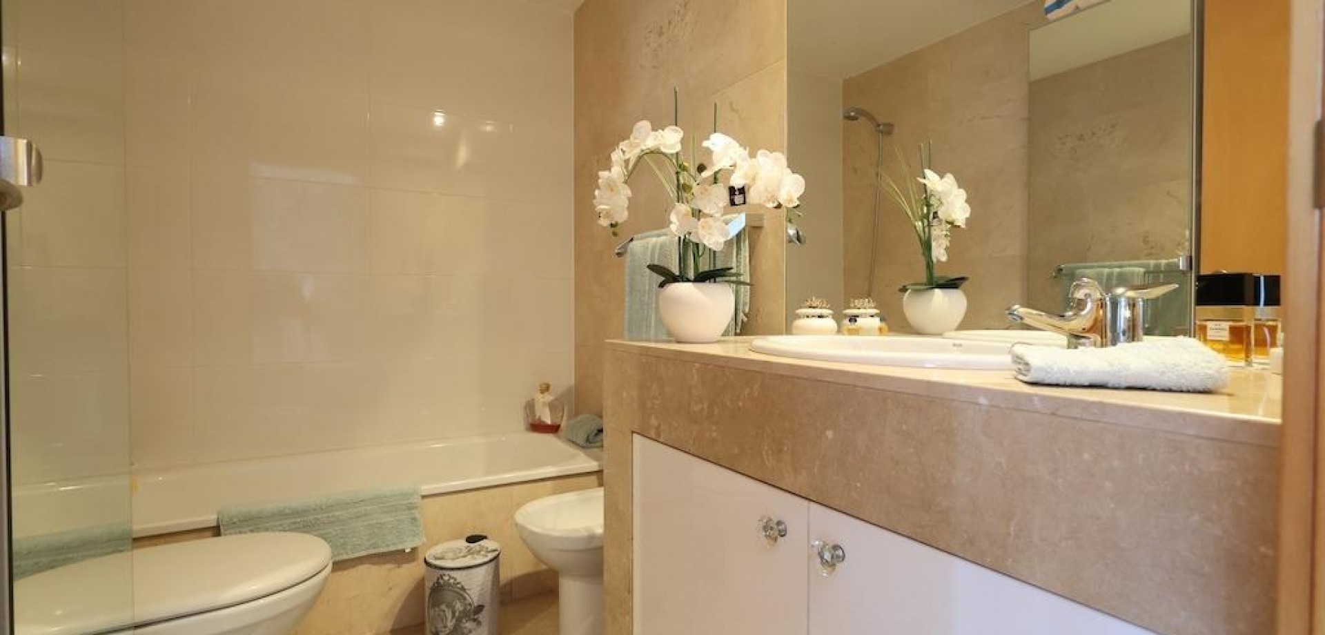 Apartment in Dehesa de Campoamor - Image 3