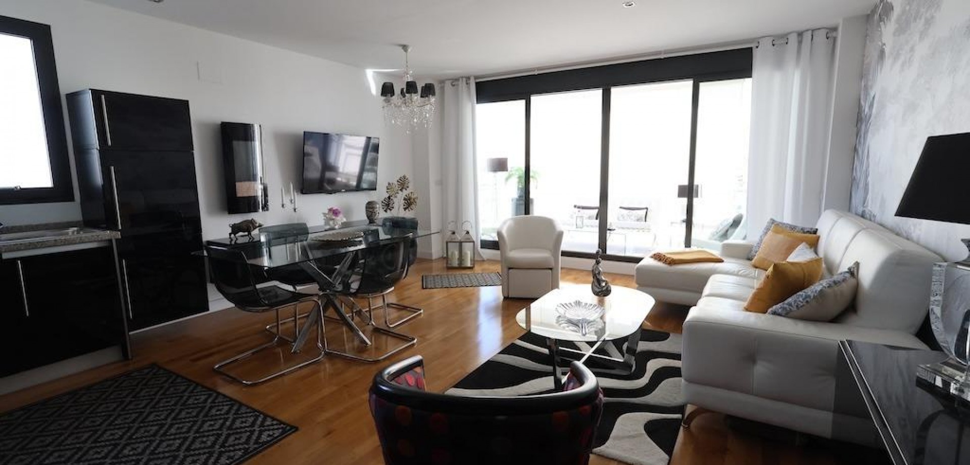 Apartment in Dehesa de Campoamor - Image 5