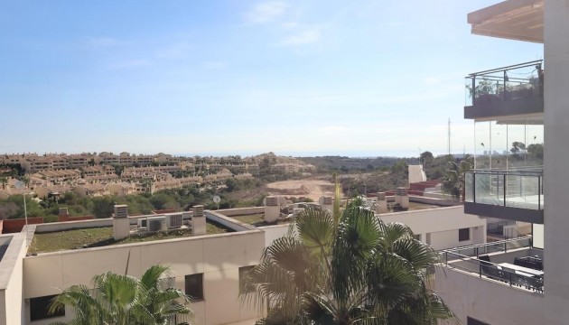 Resale - Apartment - Orihuela Costa - Lomas de Campoamor