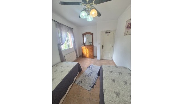 Resale - Detached Villa - San Miguel de Salinas