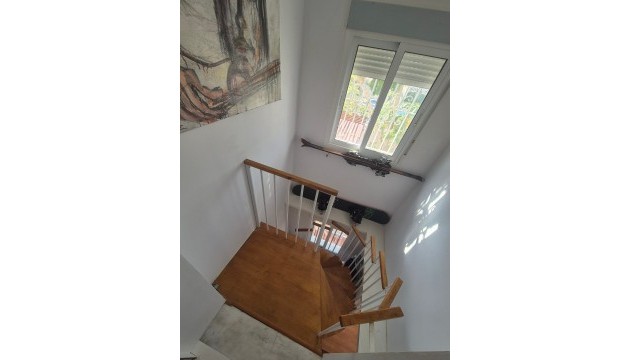 Resale - Detached Villa - San Miguel de Salinas