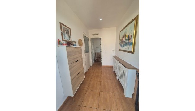 Resale - Detached Villa - San Miguel de Salinas