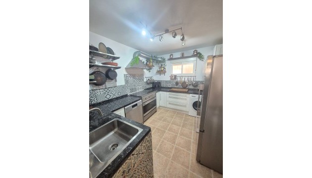 Resale - Detached Villa - San Miguel de Salinas