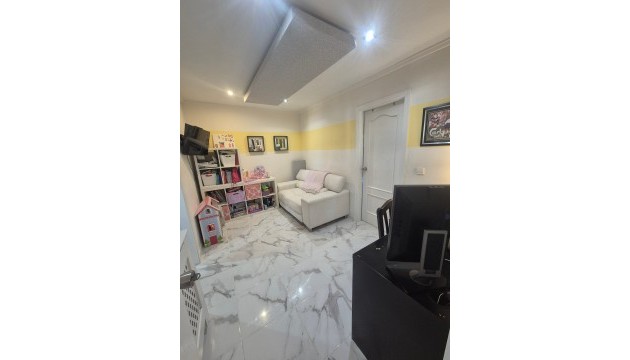 Resale - Detached Villa - San Miguel de Salinas