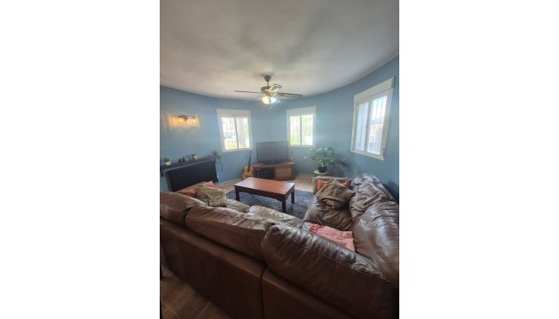 Resale - Detached Villa - San Miguel de Salinas