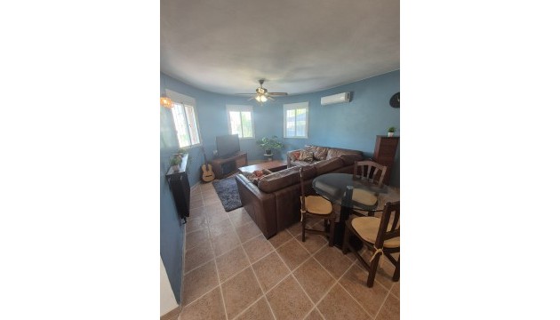 Resale - Detached Villa - San Miguel de Salinas