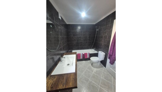 Resale - Detached Villa - San Miguel de Salinas