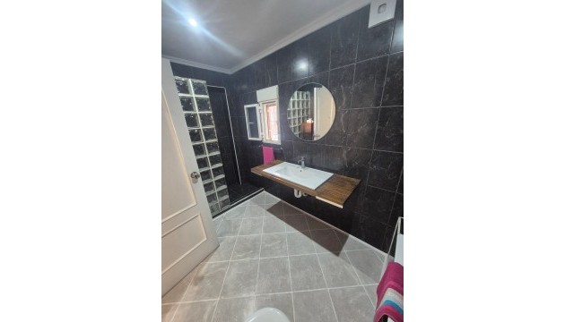 Resale - Detached Villa - San Miguel de Salinas