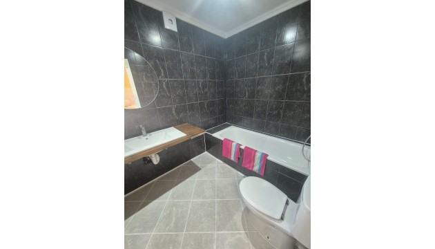 Resale - Detached Villa - San Miguel de Salinas