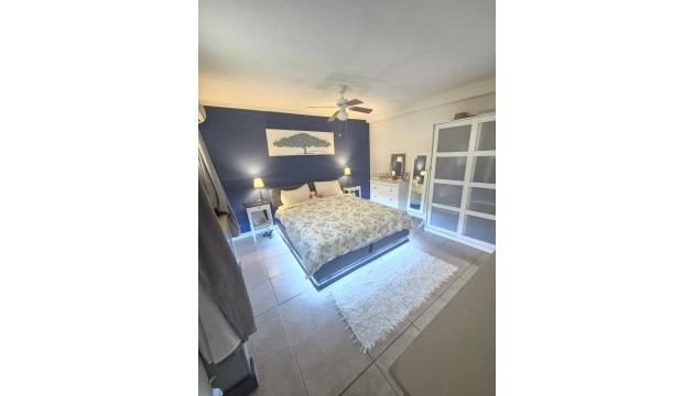 Resale - Detached Villa - San Miguel de Salinas