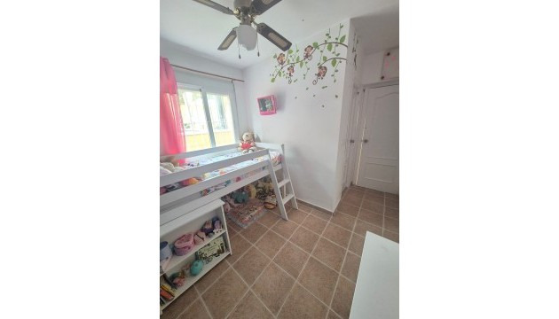 Resale - Detached Villa - San Miguel de Salinas