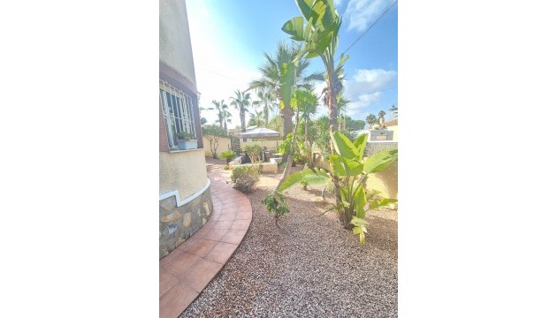 Resale - Detached Villa - San Miguel de Salinas