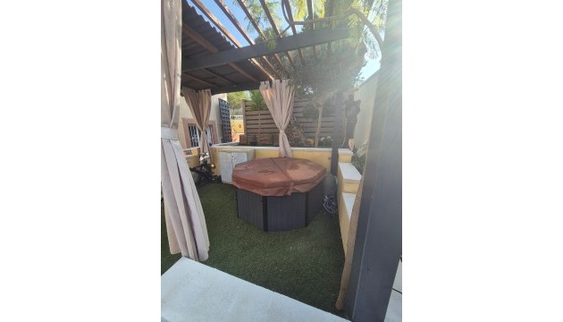 Resale - Detached Villa - San Miguel de Salinas