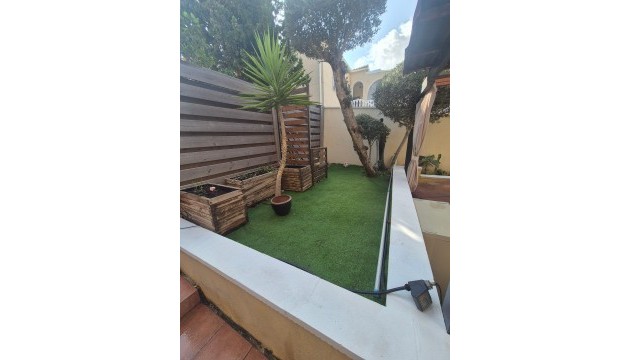 Resale - Detached Villa - San Miguel de Salinas