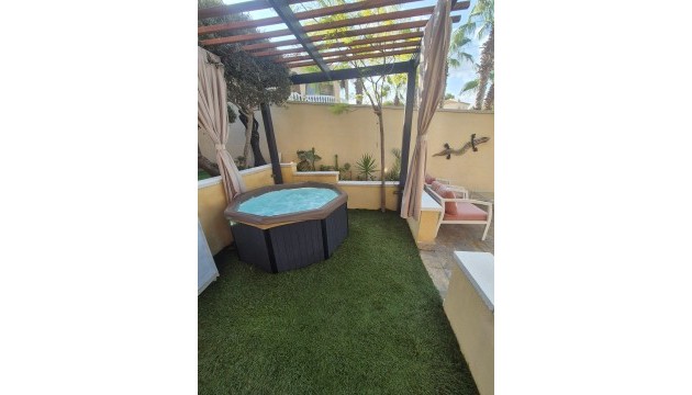 Resale - Detached Villa - San Miguel de Salinas