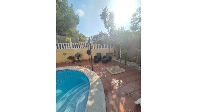 Resale - Detached Villa - San Miguel de Salinas