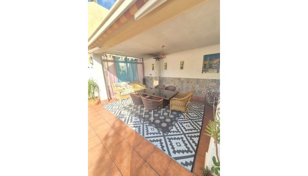 Resale - Detached Villa - San Miguel de Salinas
