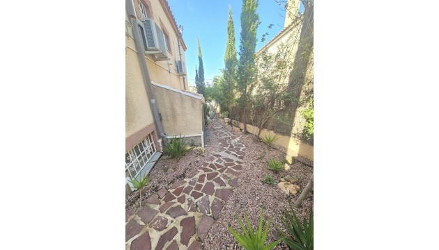 Resale - Detached Villa - San Miguel de Salinas