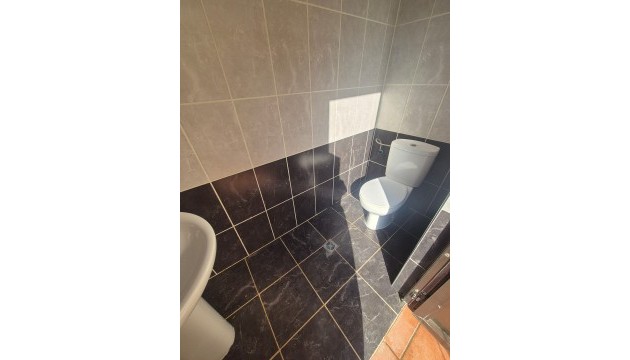 Resale - Detached Villa - San Miguel de Salinas